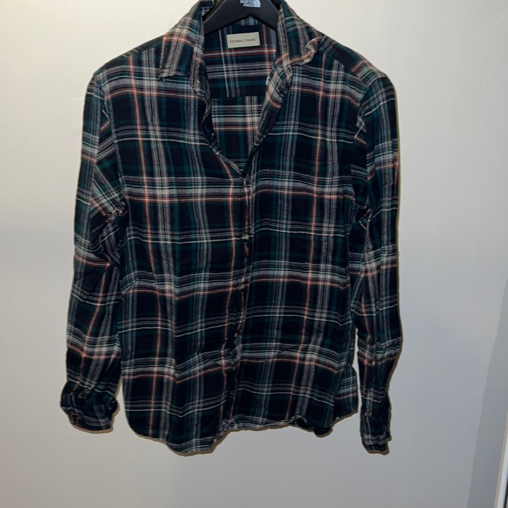 Flannel